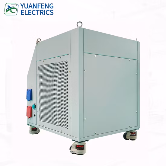 Banco de carga ficticio de CC a la venta