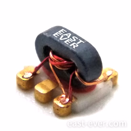 Balún RF personalizable Yb7f