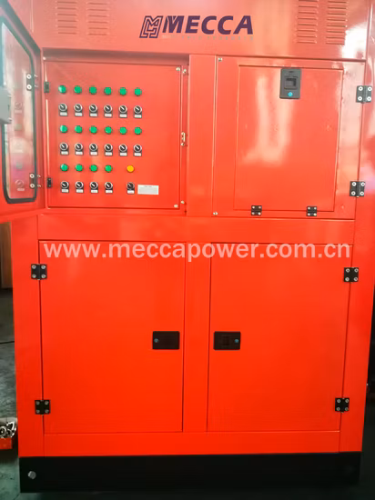 Banco de carga ficticio resistivo/inductivo/capacitivo/reactivo de 100kw 500kw CC/CA para pruebas de UPS y generadores