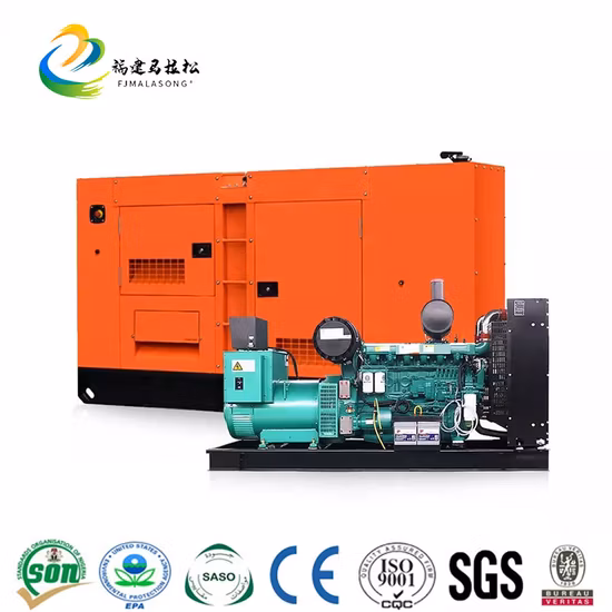 La mejor calidad AC 400VAC 2000kw Banco de carga resistiva inteligente para generadores diésel